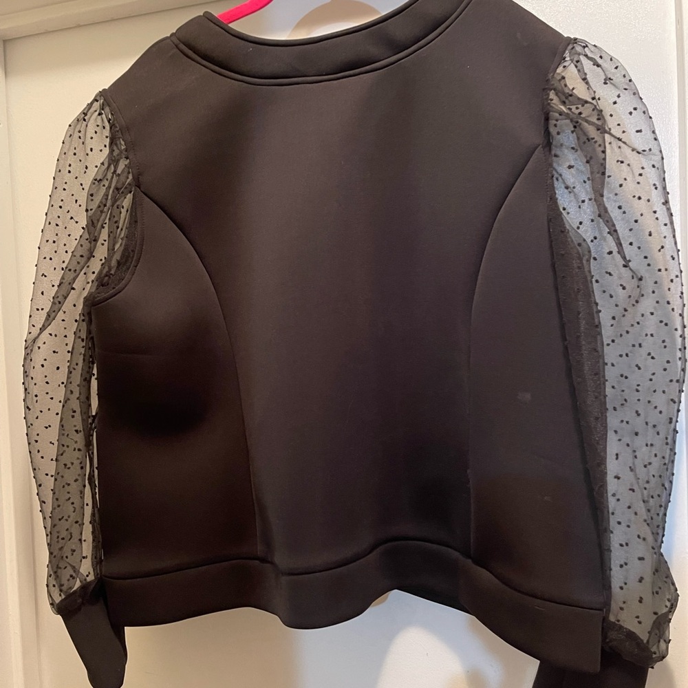 Jacket - Picture 3 of 6